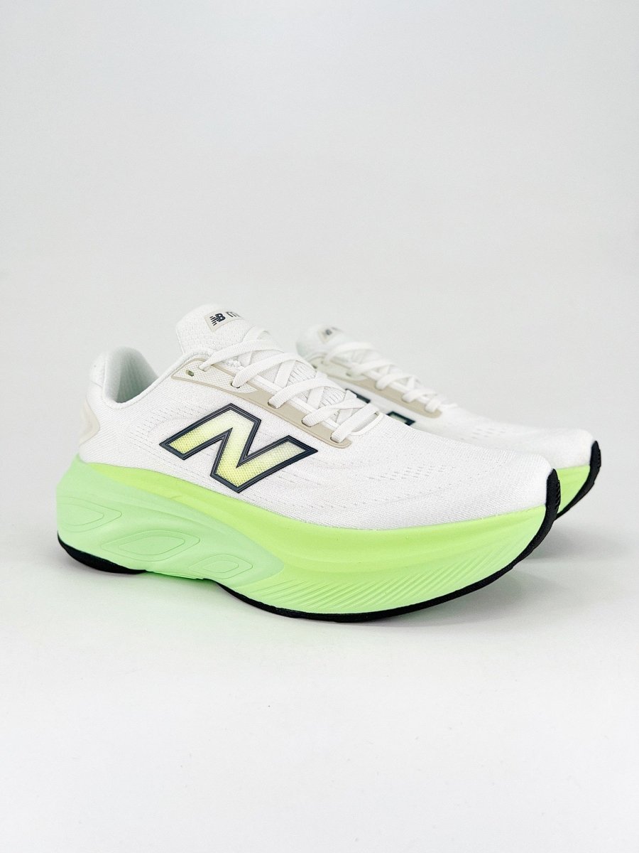 New Balance NB Fresh Foam X More v4 - Royal Feet 2025