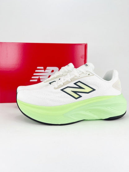 New Balance NB Fresh Foam X More v4 - Royal Feet 2025