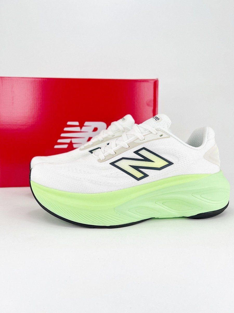 New Balance NB Fresh Foam X More v4 - Royal Feet 2025