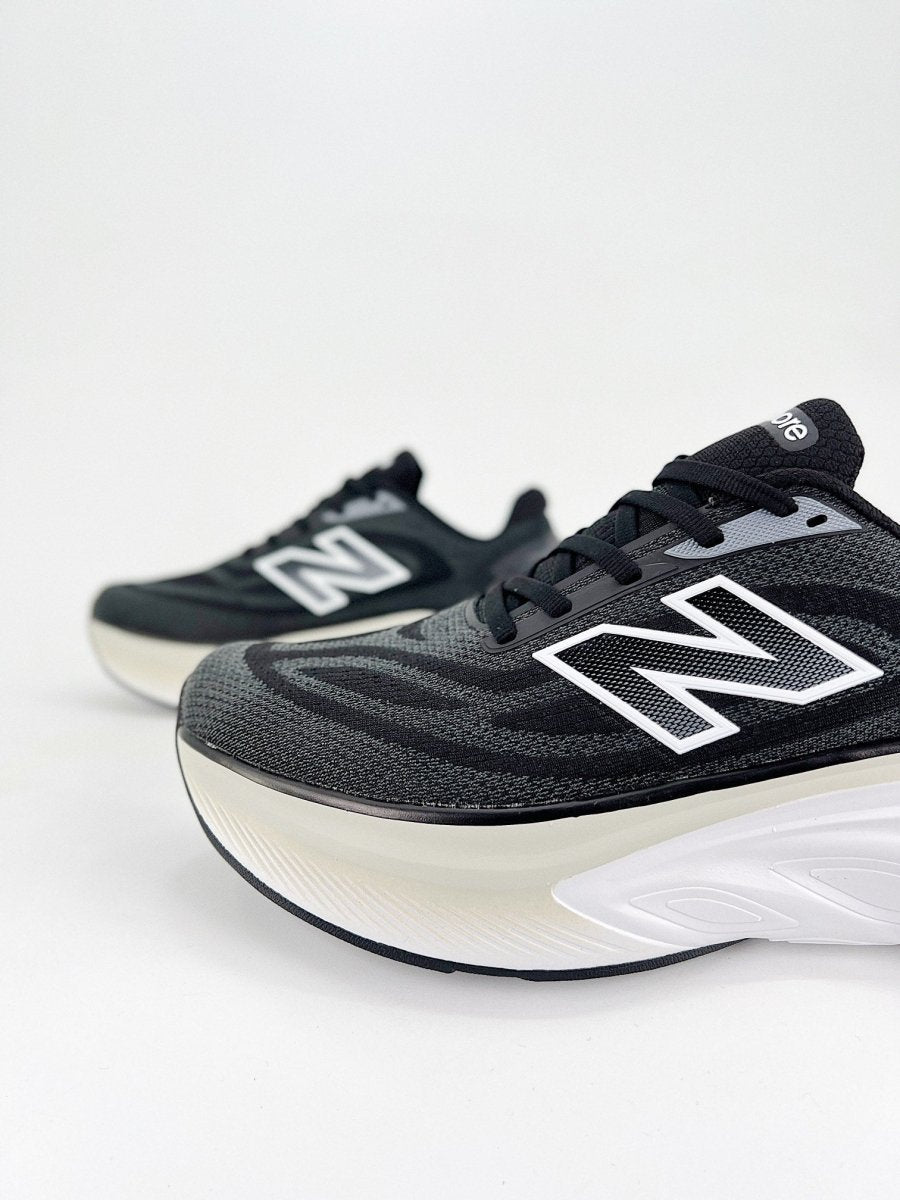 New Balance NB Fresh Foam X More v4 - Royal Feet 2025