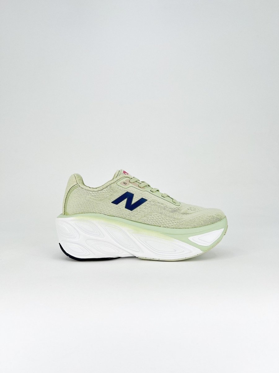 New Balance NB Fresh Foam X More v4 - Royal Feet 2025