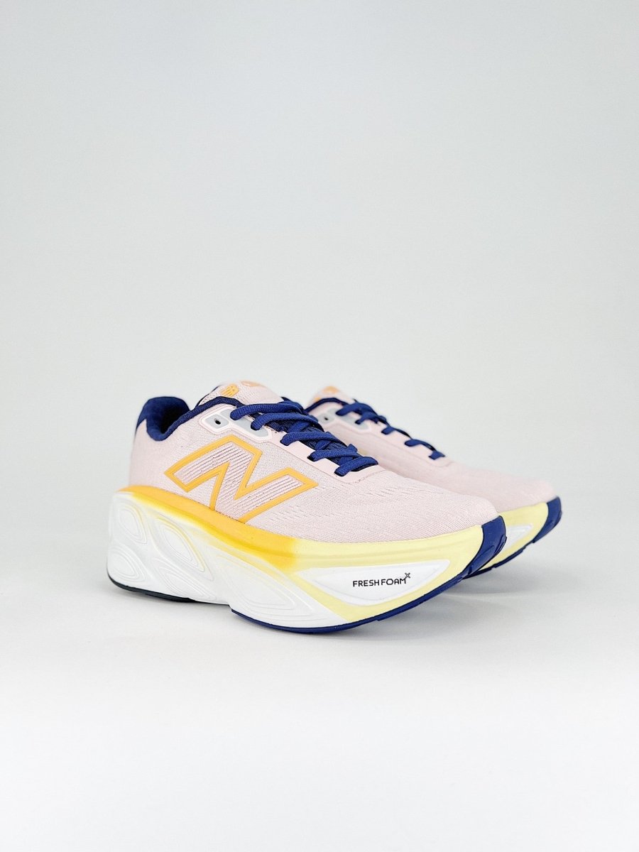 New Balance NB Fresh Foam X More v4 - Royal Feet 2025