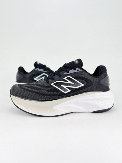 New Balance NB Fresh Foam X More v4 - Royal Feet 2025