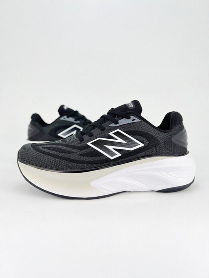 New Balance NB Fresh Foam X More v4 - Royal Feet 2025