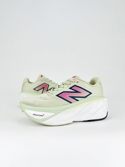New Balance NB Fresh Foam X More v4 - Royal Feet 2025