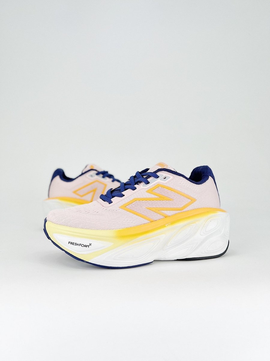 New Balance NB Fresh Foam X More v4 - Royal Feet 2025