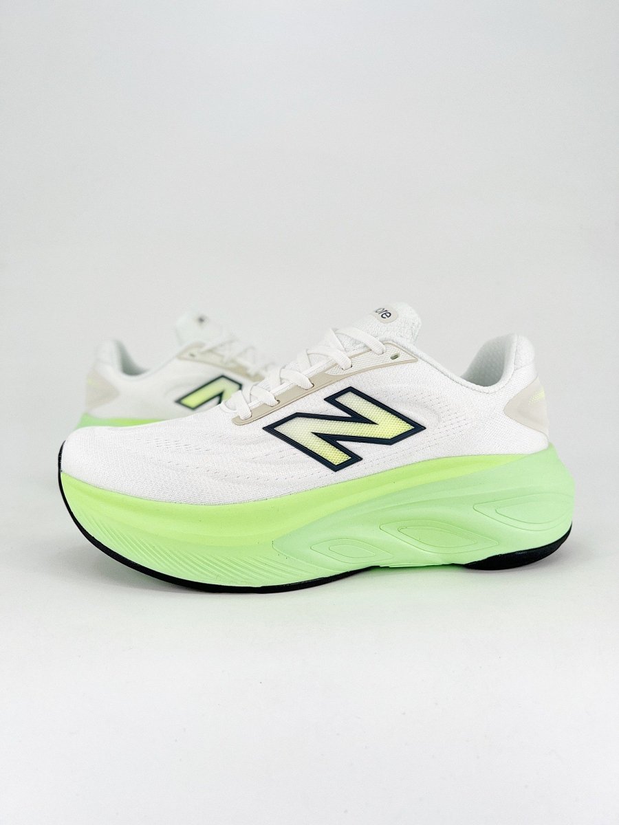New Balance NB Fresh Foam X More v4 - Royal Feet 2025