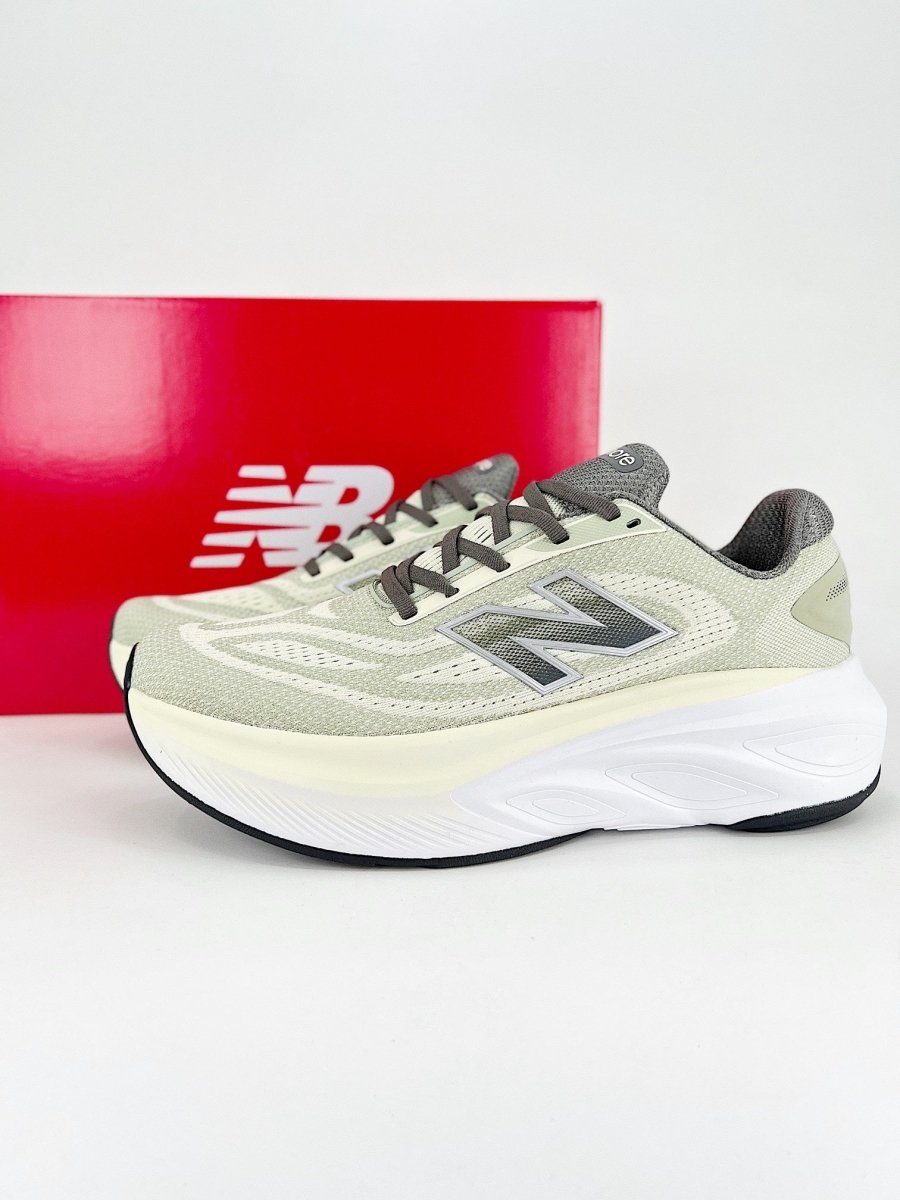 New Balance NB Fresh Foam X More v6 - Royal Feet 2025