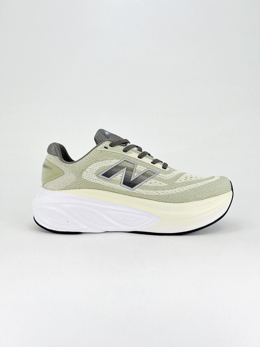 New Balance NB Fresh Foam X More v6 - Royal Feet 2025