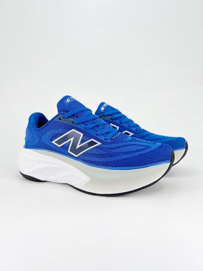 New Balance NB Fresh Foam X More v6 - Royal Feet 2025