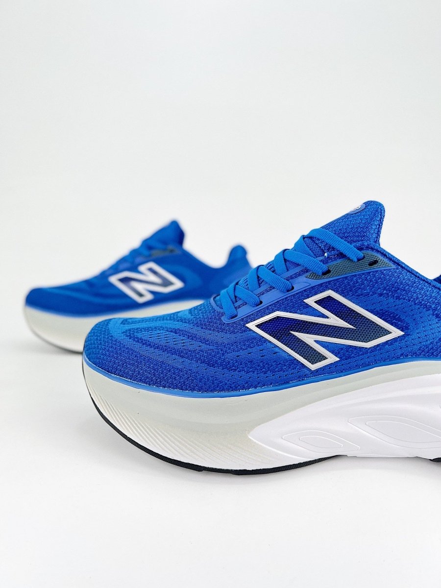New Balance NB Fresh Foam X More v6 - Royal Feet 2025