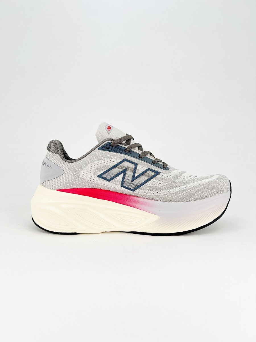 New Balance NB Fresh Foam X More v6 - Royal Feet 2025
