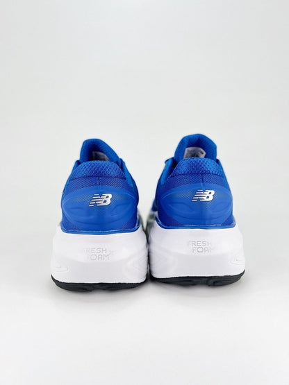 New Balance NB Fresh Foam X More v6 - Royal Feet 2025