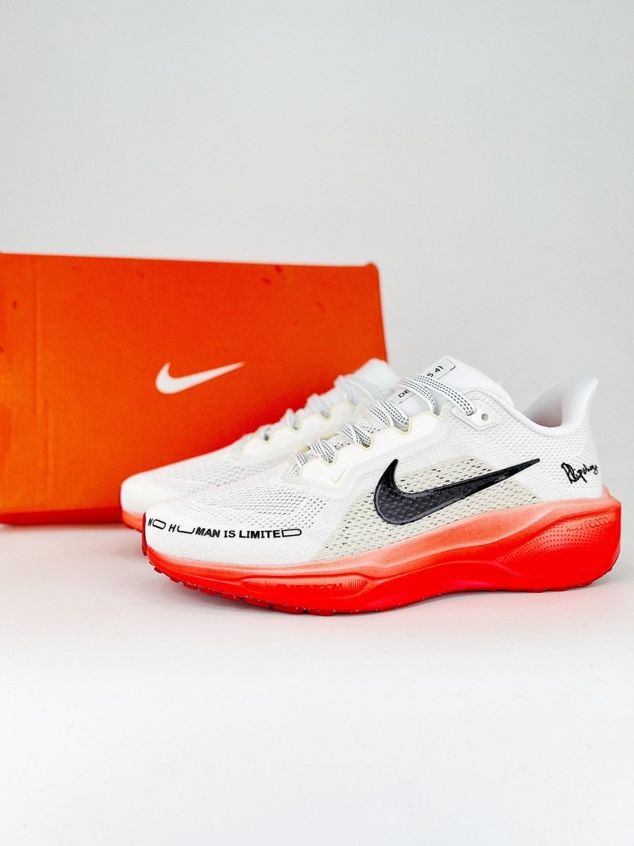 Nike Air Zoom Pegasus 41 - Royal Feet 2025