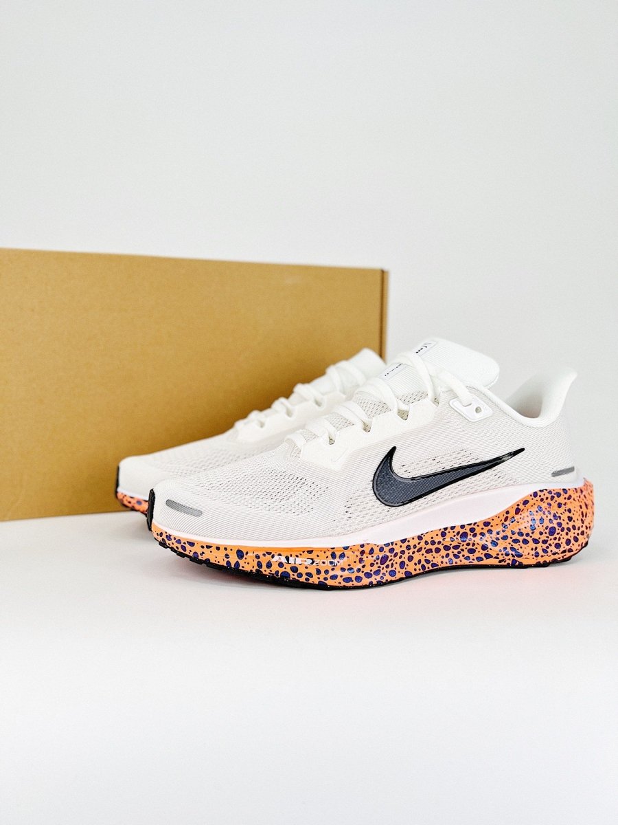 Nike Air Zoom Pegasus 41 - Royal Feet 2025
