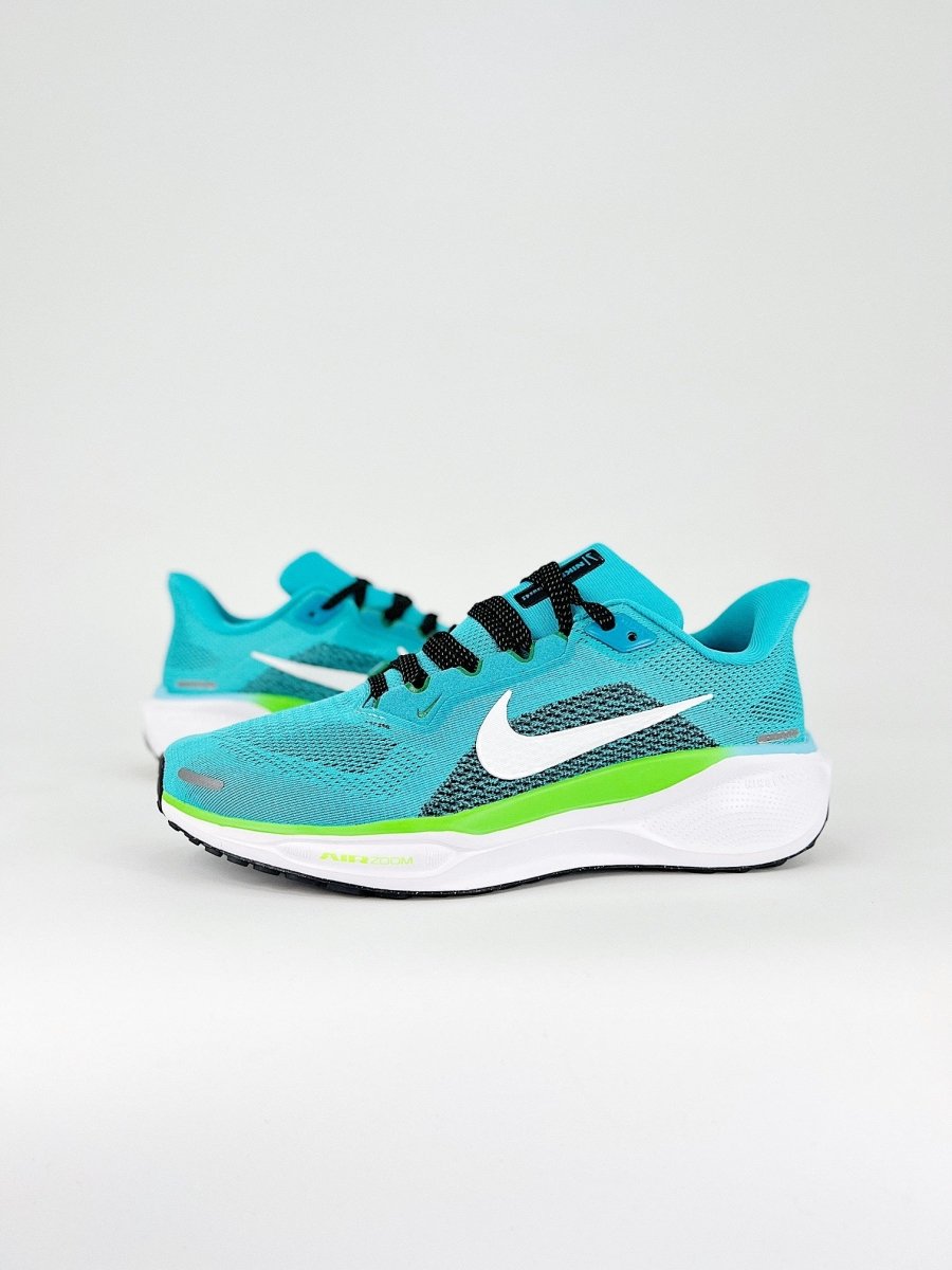 Nike Air Zoom Pegasus 41 - Royal Feet 2025