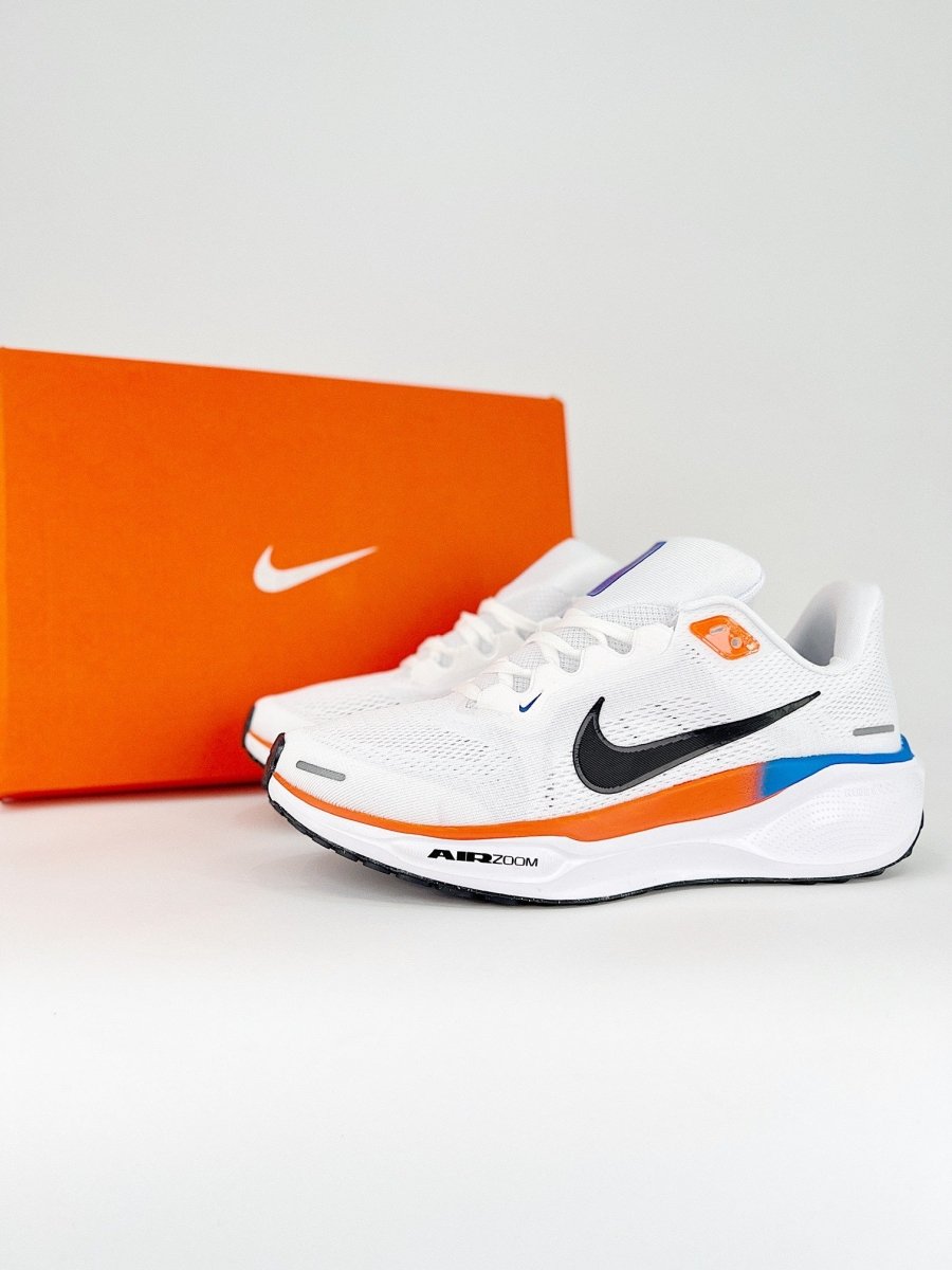 Nike Air Zoom Pegasus 41 - Royal Feet 2025