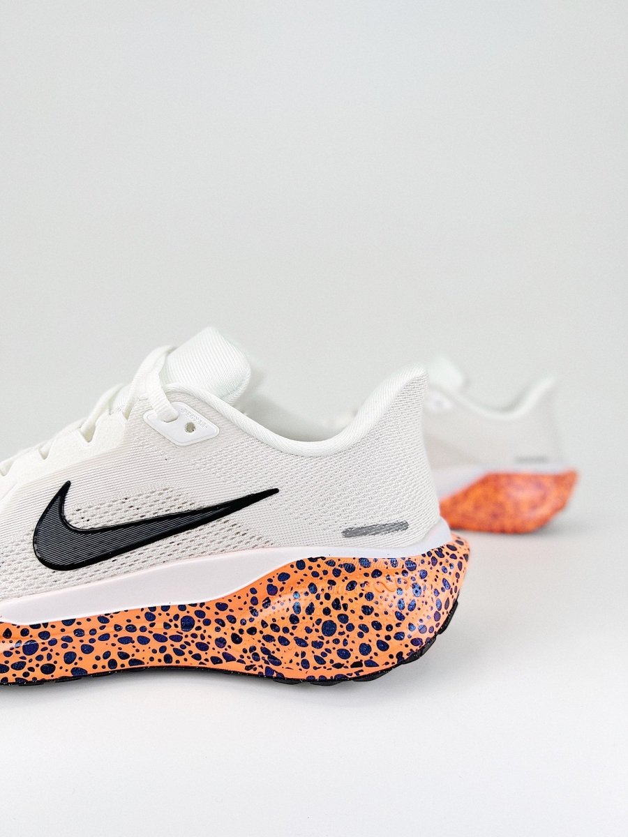 Nike Air Zoom Pegasus 41 - Royal Feet 2025