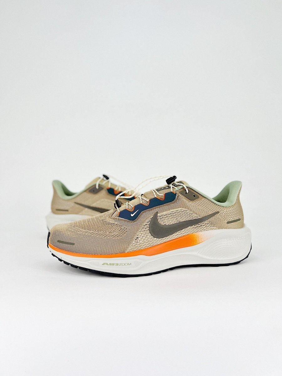 Nike Air Zoom Pegasus 41 - Royal Feet 2025