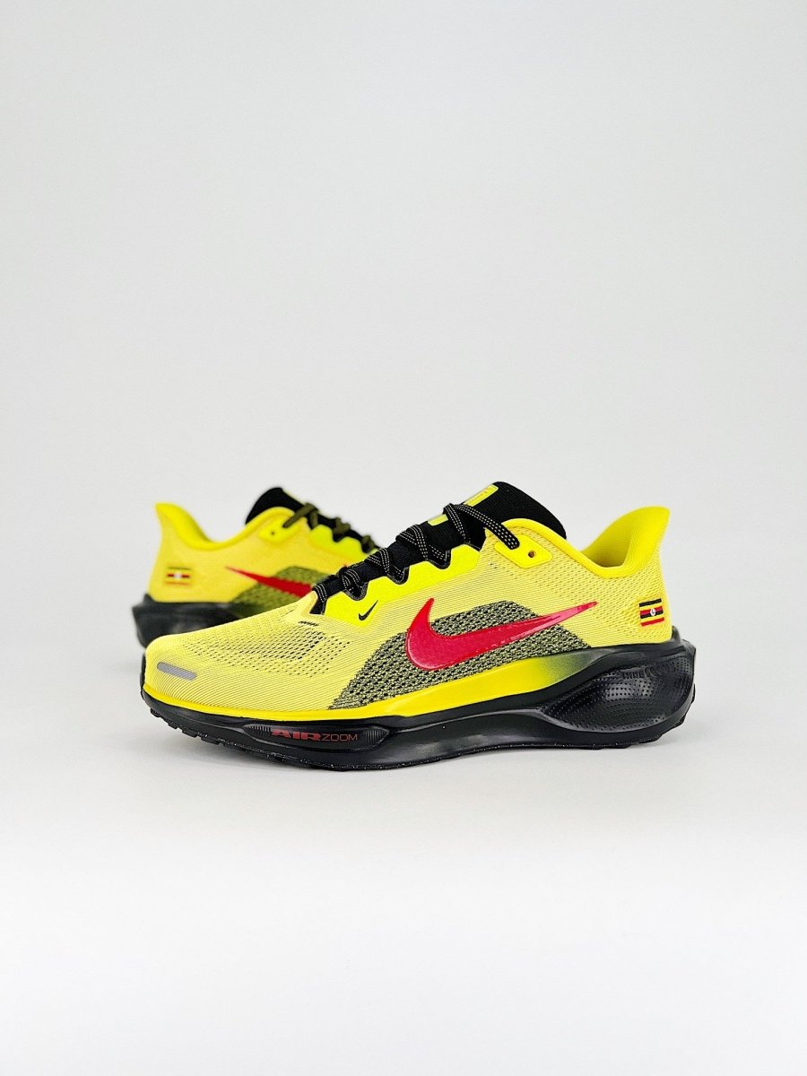 Nike Air Zoom Pegasus 41 - Royal Feet 2025