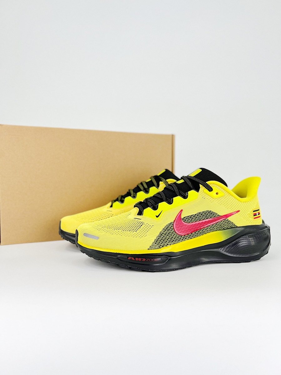 Nike Air Zoom Pegasus 41 - Royal Feet 2025