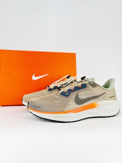 Nike Air Zoom Pegasus 41 - Royal Feet 2025