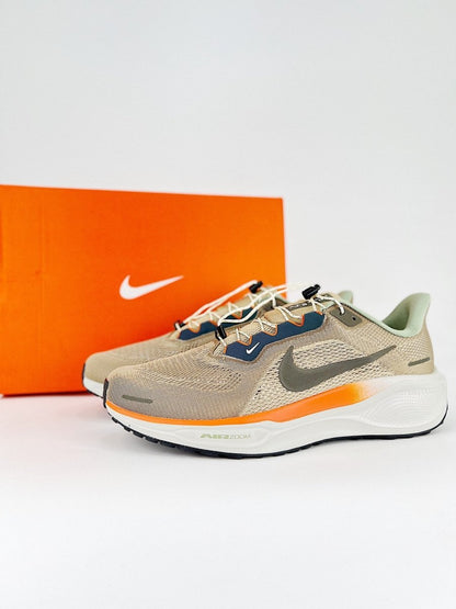 Nike Air Zoom Pegasus 41 - Royal Feet 2025