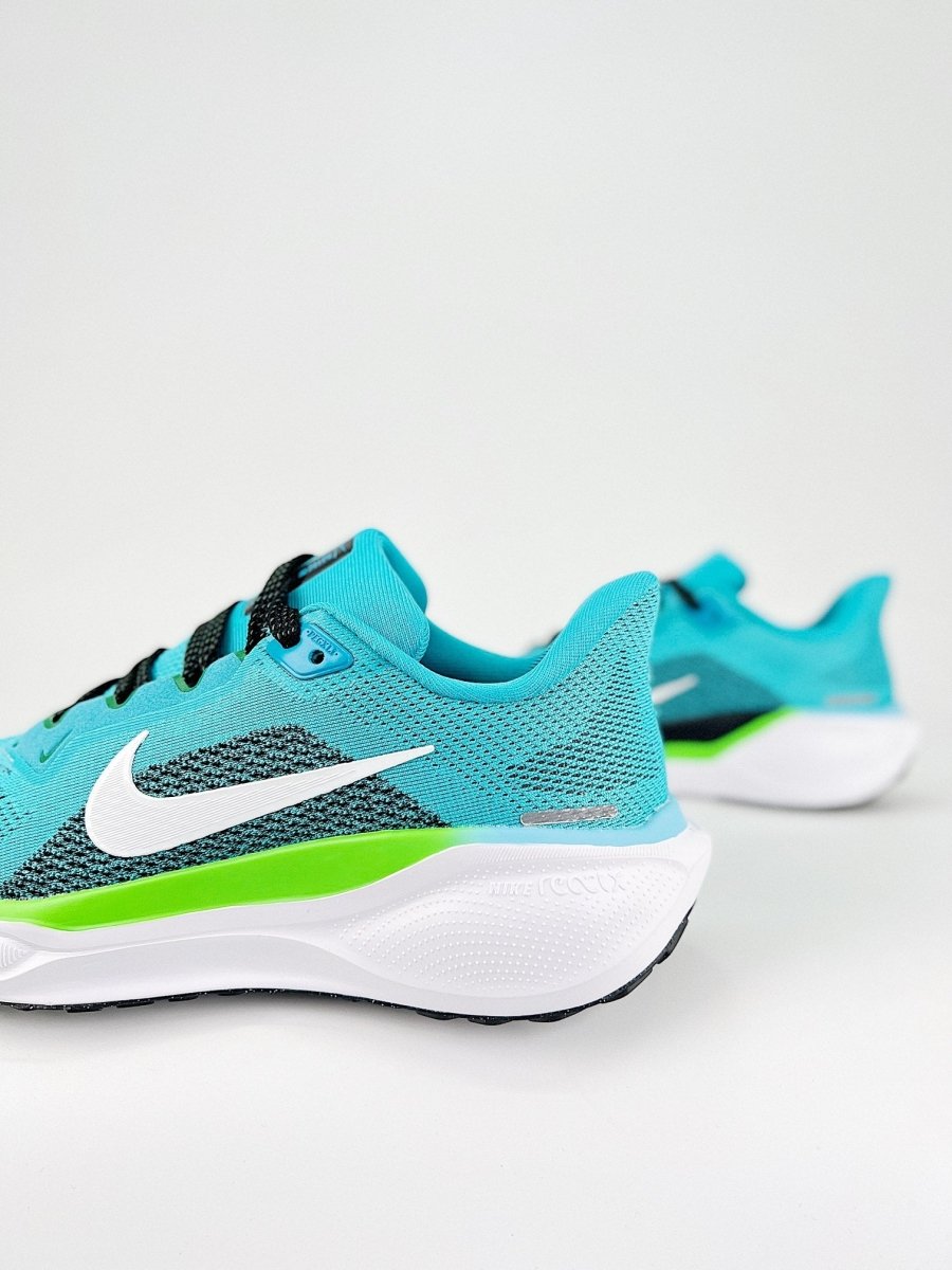 Nike Air Zoom Pegasus 41 - Royal Feet 2025