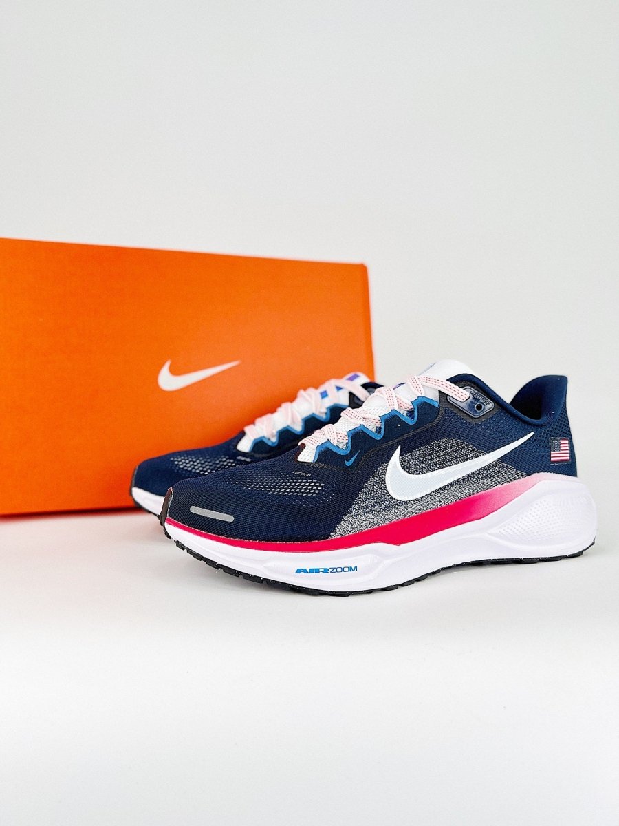 Nike Air Zoom Pegasus 41 - Royal Feet 2025