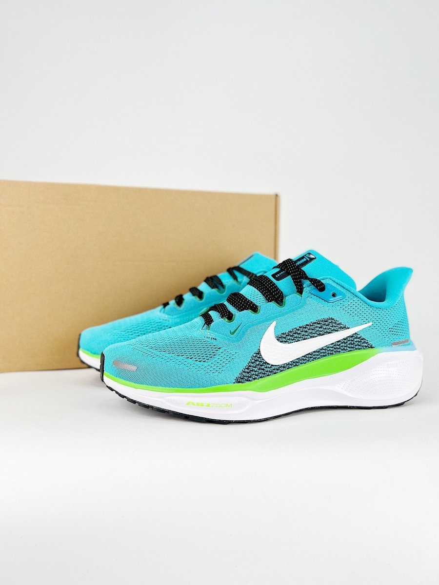 Nike Air Zoom Pegasus 41 - Royal Feet 2025