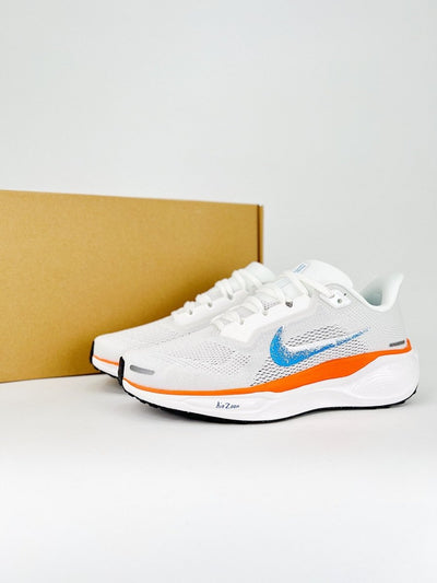 Nike Air Zoom Pegasus 41 - Royal Feet 2025