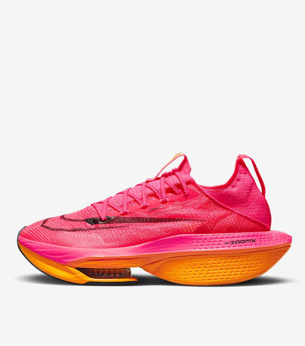 nike alphafly 2% - Royal Feet 2025