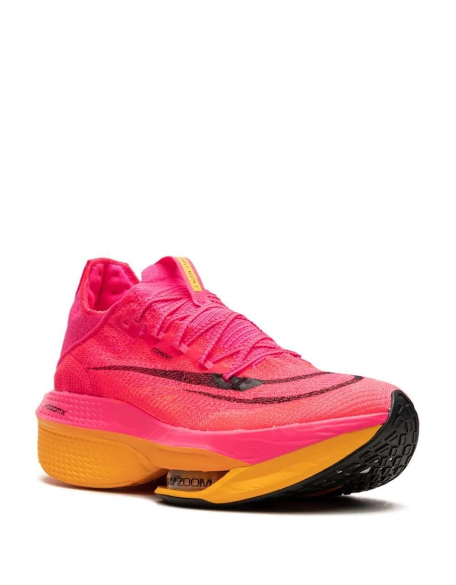 nike alphafly 2% - Royal Feet 2025
