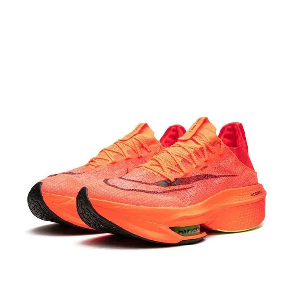 nike alphafly 2% - Royal Feet 2025