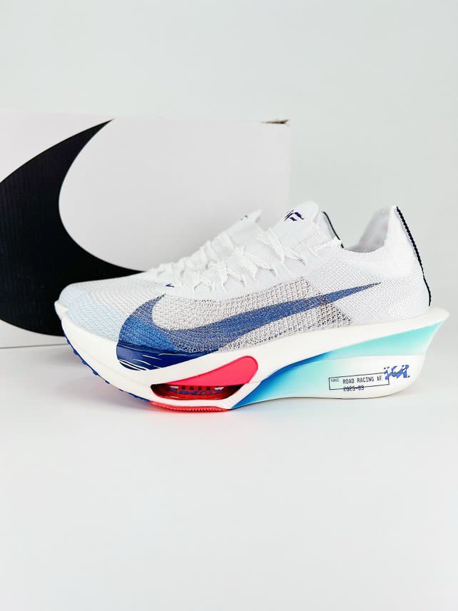 nike alphafly - Royal Feet 2025