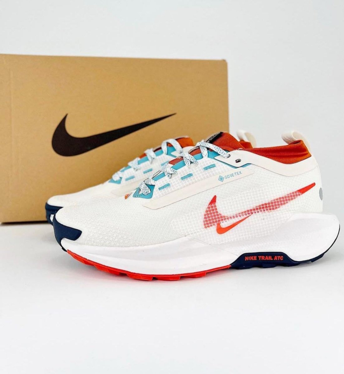 nike goretex - Royal Feet 2025
