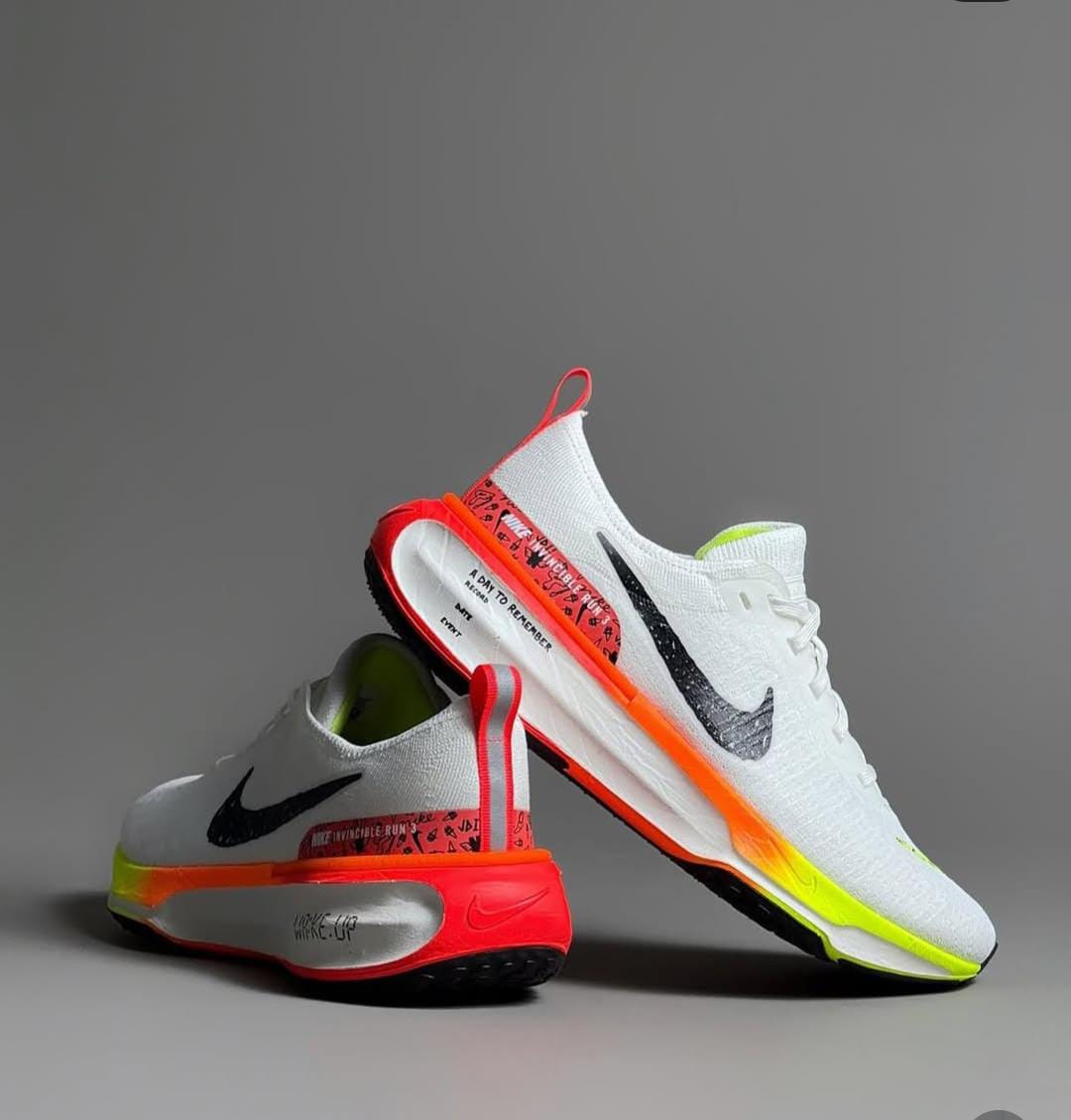 nike invincible run 3 - Royal Feet 2025