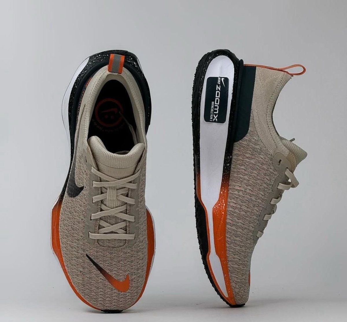 nike ivincible run3 - Royal Feet 2025