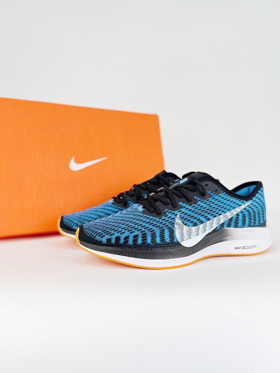 Nike Zoom Pegasus Turbo 2 - Royal Feet 2025