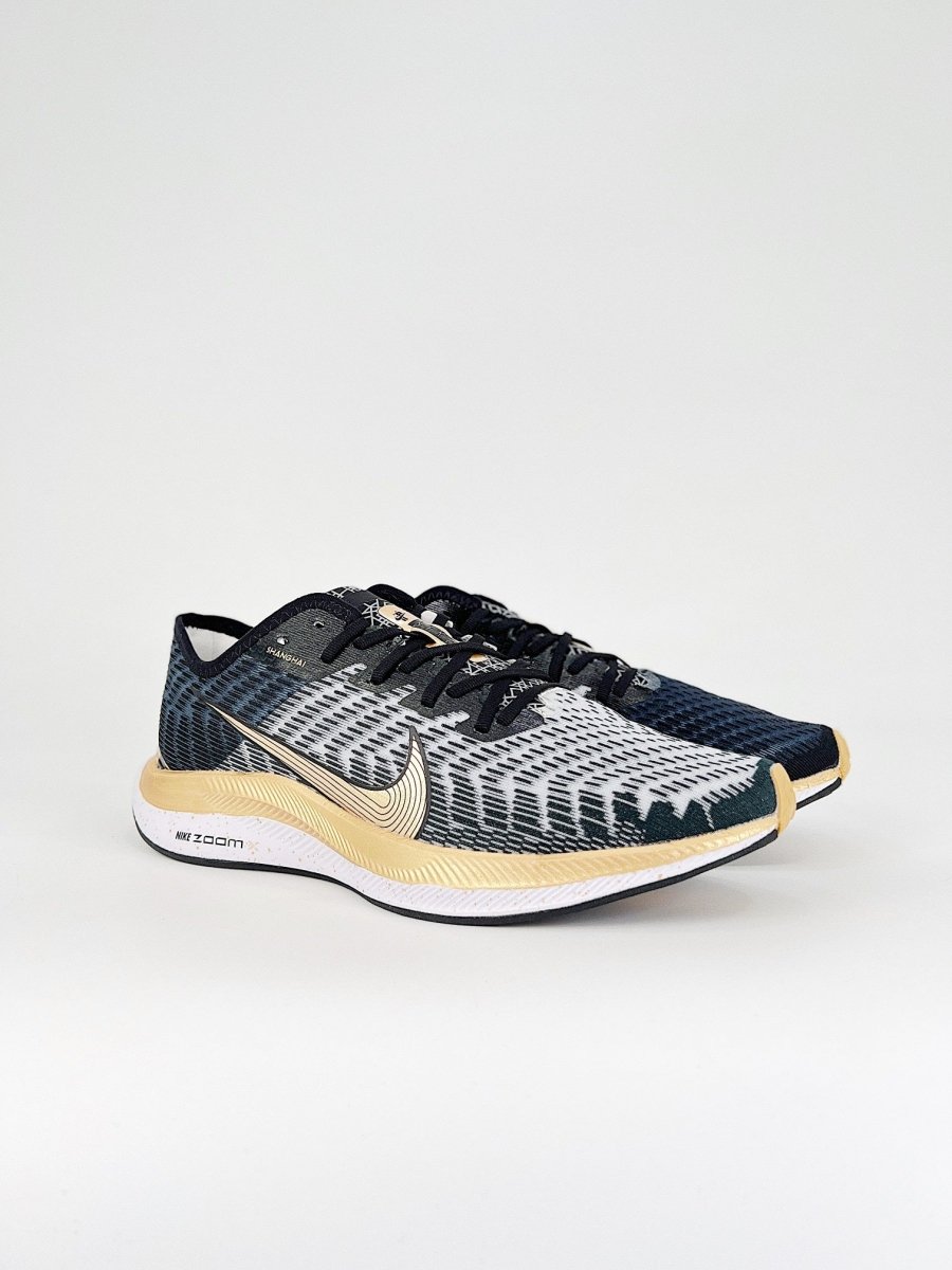Nike Zoom Pegasus Turbo 2 - Royal Feet 2025