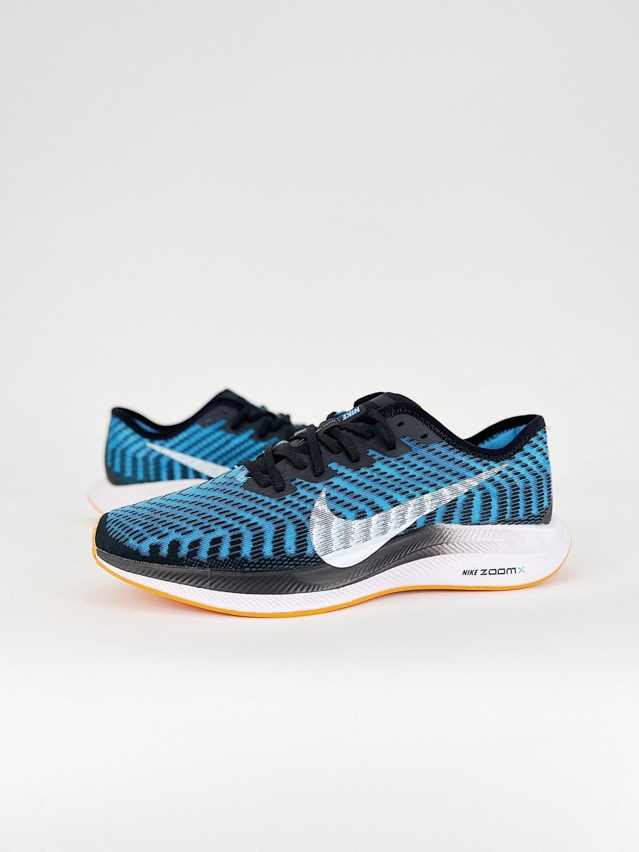 Nike Zoom Pegasus Turbo 2 - Royal Feet 2025