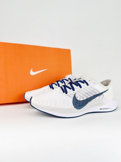 Nike Zoom Pegasus Turbo 2 - Royal Feet 2025