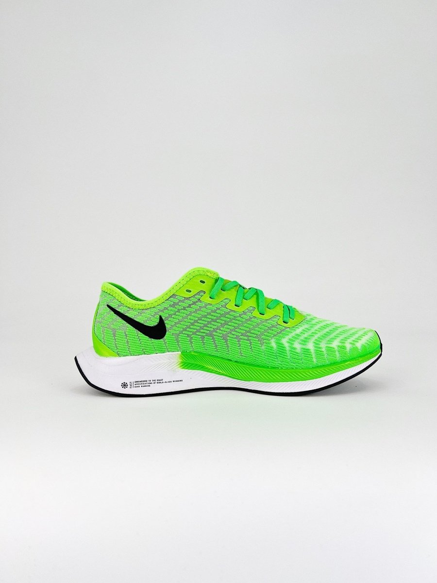 Nike Zoom Pegasus Turbo 2 - Royal Feet 2025