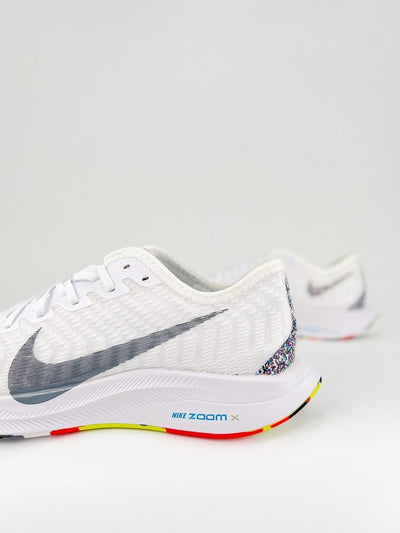 Nike Zoom Pegasus Turbo 2 - Royal Feet 2025
