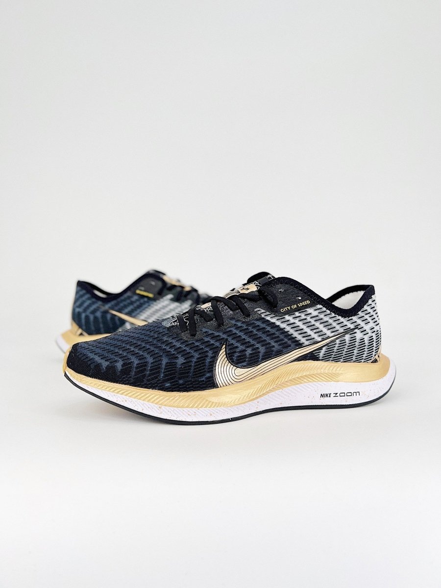 Nike Zoom Pegasus Turbo 2 - Royal Feet 2025