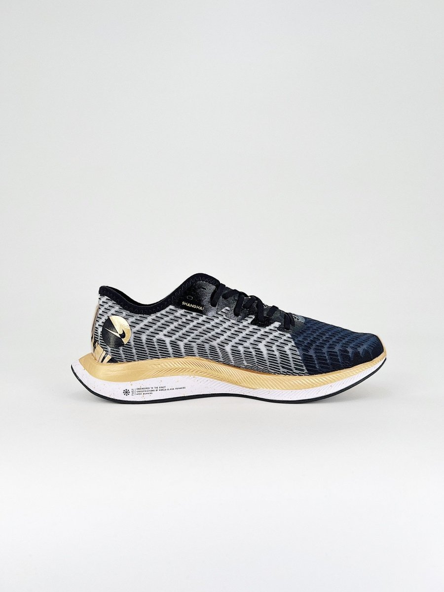 Nike Zoom Pegasus Turbo 2 - Royal Feet 2025