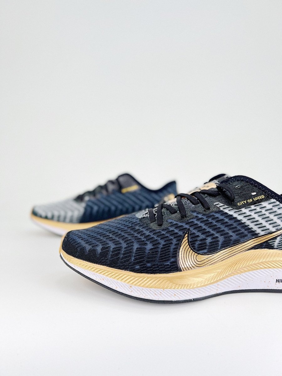 Nike Zoom Pegasus Turbo 2 - Royal Feet 2025