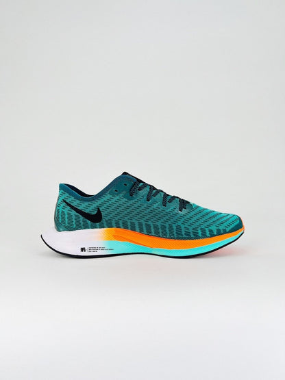 Nike Zoom Pegasus Turbo 2 - Royal Feet 2025