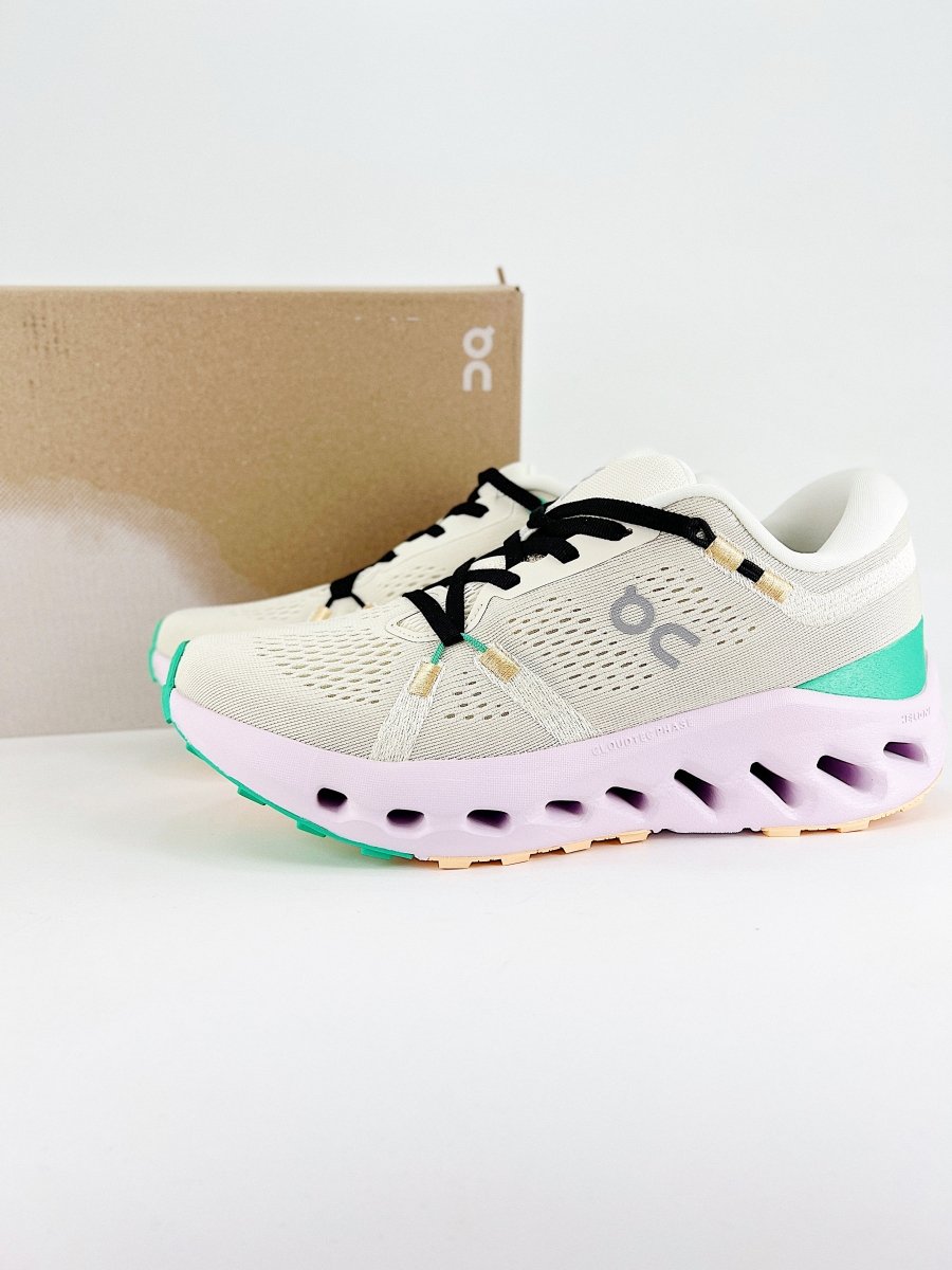 ON Cloud surfer 2 - Royal Feet 2025