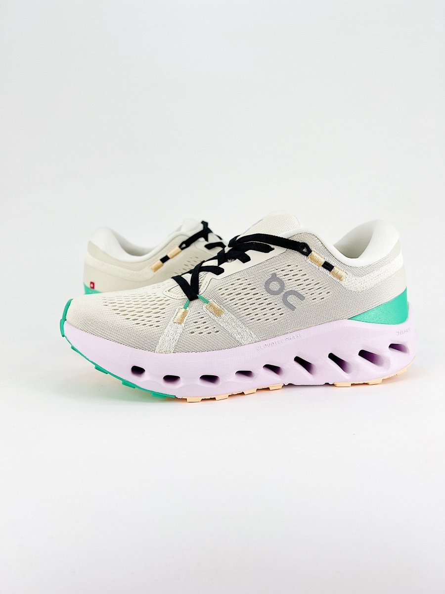 ON Cloud surfer 2 - Royal Feet 2025